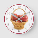 Search for red apple art White