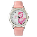 Search for flamingo watches Kids
