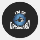 Search for funny whale stickers Ocean