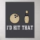 Search for funny bowling posters Youtube