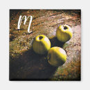 Search for green apple magnets Life