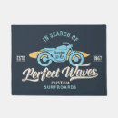 Search for surfboard doormats Beach