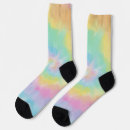 Search for psychedelic socks Pastel