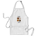 Search for hot food aprons Bread
