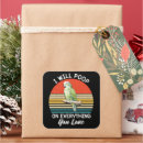 Search for love birds stickers Bird lover