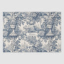 Search for toile tissue paper Retro