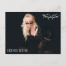 Search for hit postcards Woman