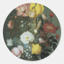 Search for flower bouquets stickers Baroque