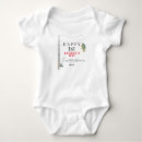 Search for first fathers day baby clothes Dad