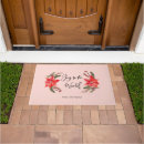 Search for rustic christmas doormats Elegant