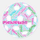Search for pickleball stickers Player