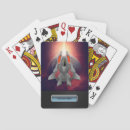 Search for futuristic playing cards Sci fi
