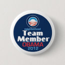 Search for team obama badges Barack