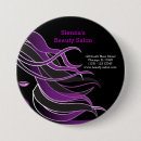 Search for cutting badges Salon