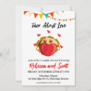Search for margarita bridal shower invitations Taco bout love