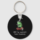 Search for commit key rings Frog