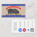 Search for van business cards Truck