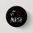 Search for i love math badges Geek