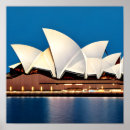 Search for sydney opera house posters Skyline