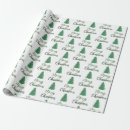 Search for christmas ornaments wrapping paper Winter
