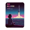 Search for sciences magnets Outer space