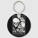 Search for vintage vampire key rings Skeleton