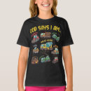 Search for construction kids tshirts Colourful