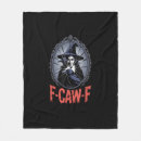 Search for gothic blankets F caw f