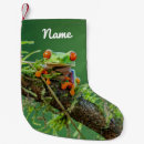 Search for frog christmas stockings Animal