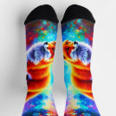 Search for cool socks Bright