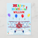 Search for airshow cards Aeroplane