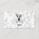 Search for granite marble business cards Modern