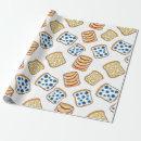 Search for breakfast wrapping paper Butter