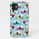 Search for happy camper iphone cases Retro