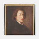 Search for ary magnets Portrait