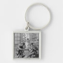 Search for commedia key rings French