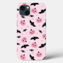 Search for candy skull iphone cases Scary pumpkin