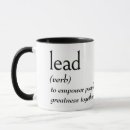 Search for lead mugs Black