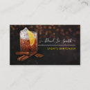 Search for restaurant owners business cards Bar