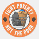 Search for poverty stickers Homeless