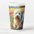 Search for old english sheepdog mugs Pets