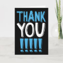 Search for big letter cards White