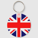 Search for union jack key rings England