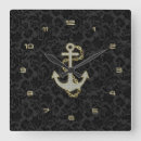 Search for anchor clocks Girly