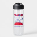 Search for peanuts water bottles Woodstock