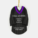 Search for graduation gown christmas tree decorations College