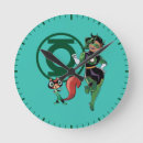 Search for superhero clocks Dc super pets