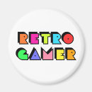 Search for retro 80 magnets Vintage