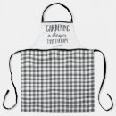 Search for for gardener aprons Horticulture