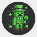 Search for irish drinking stickers Shenanigans